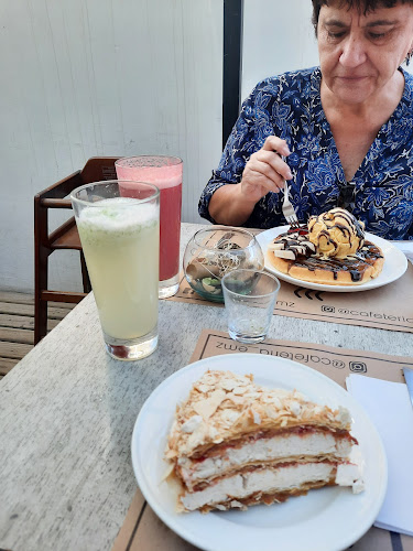 Reviews of Cafetería EMZ in Macul - Gastronomía y hostelería