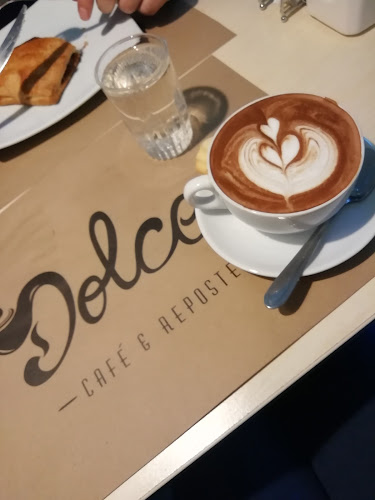 Comments and reviews of Dolce