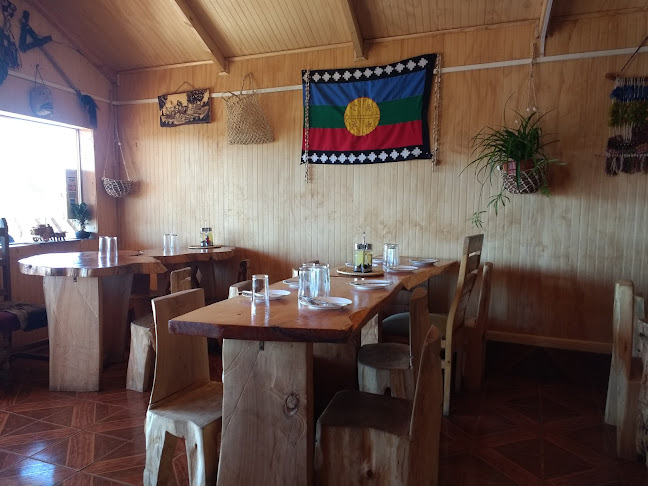 Opinii despre Cocinería Mary în Puerto Saavedra - Gastronomía y hostelería