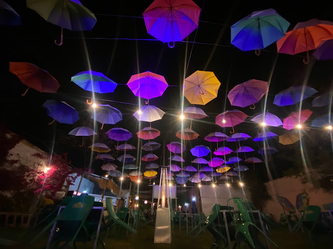 Charros Café Bar Restaurant - Gastronomía y hostelería