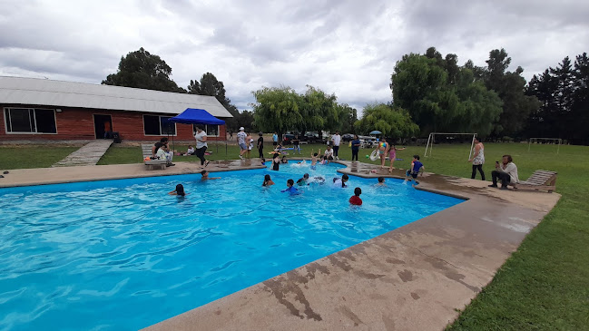 Opinii despre El Granero SpA în Chillán Viejo - Gastronomía y hostelería