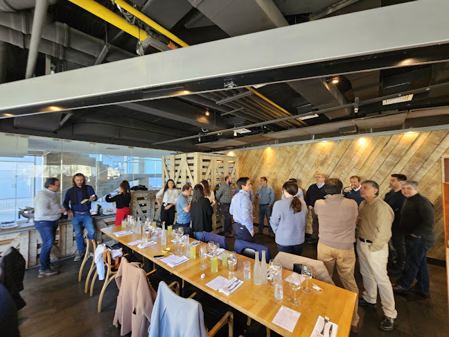 Comentarii opinii despre Cívico Las Condes