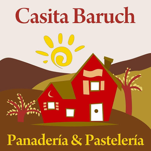 Comments and reviews of Casita Baruch