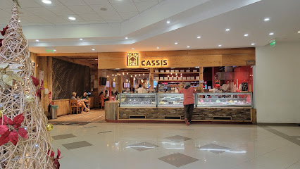 Chocolates y Restaurant Cassis