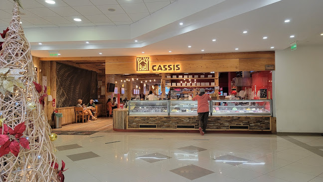 Opinii despre Chocolates y Restaurant Cassis în Valdivia - Gastronomía y hostelería