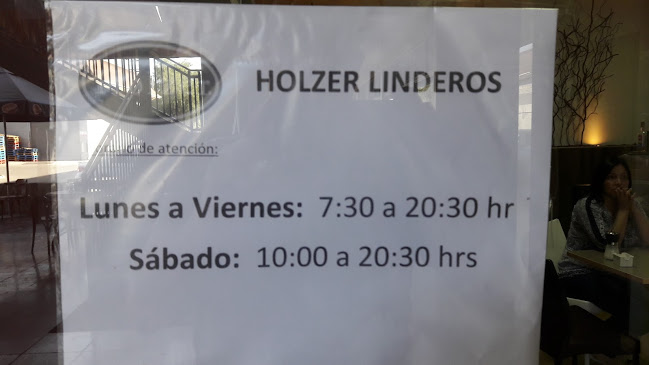 Holzer Strip Los Linderos Phone number
