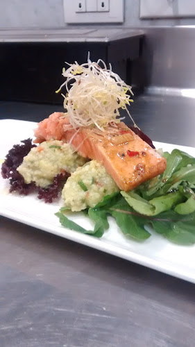 COQUINARIA Alonso de Cordova - Vitacura