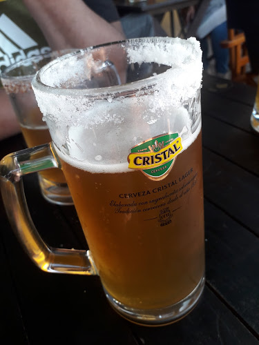 Opinii despre Tequila Pub în Lo Prado - Gastronomía y hostelería