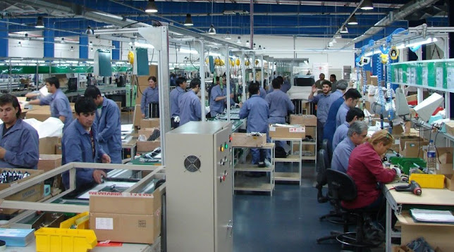 Reviews of Mercado Estatal in Santiago - Gastronomía y hostelería