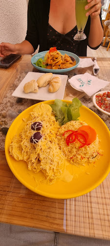 Expresso Copayapu - Cafeteria & Pasteleria - Gastronomía y hostelería