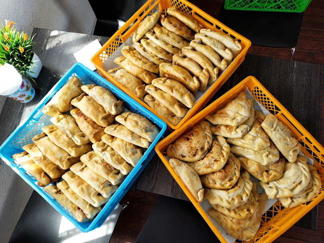 Comentarii opinii despre Coffeepass Pastelería Gelatería