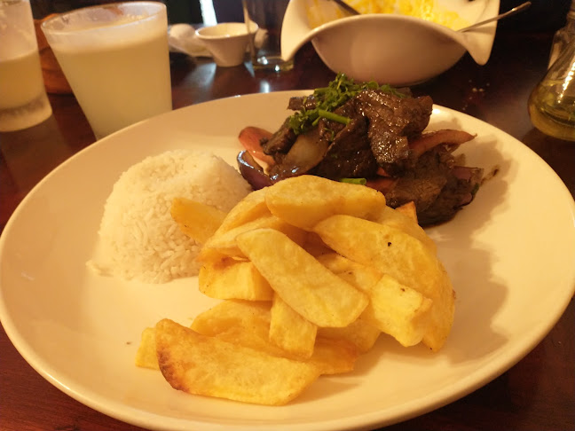 Peru Divinos Restaurant - Gastronomía y hostelería
