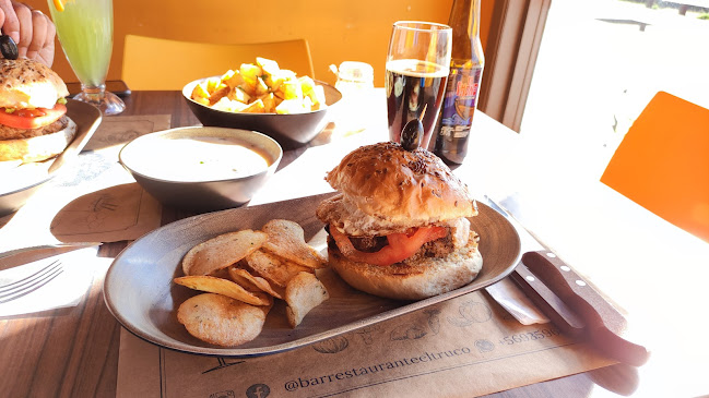 Comentarii opinii despre Restobar El Truco