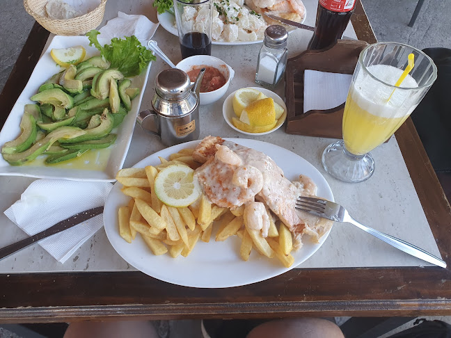 Restaurant Treffpunk1