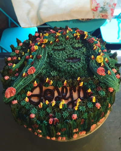 Bistró Indómito: Café & Pastelería - Fresia