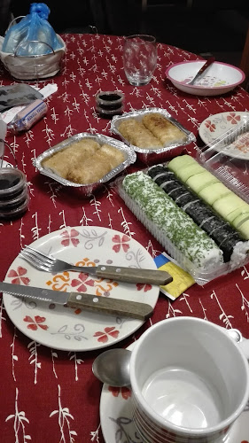 Comentarii opinii despre El Bajon Maulino