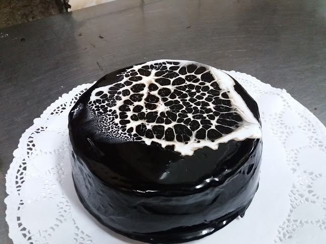 Comentarii opinii despre Centro Gastronómico León