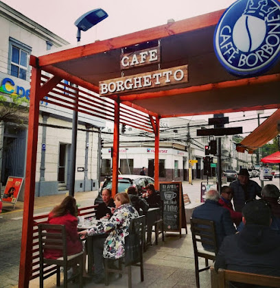 Cafe Borghetto