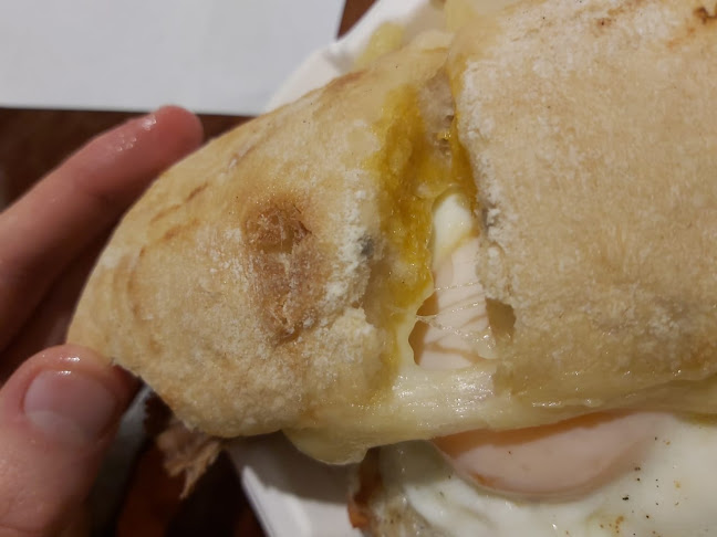 Av. las Margaritas 1559, San Pedro de la Paz, Bío Bío