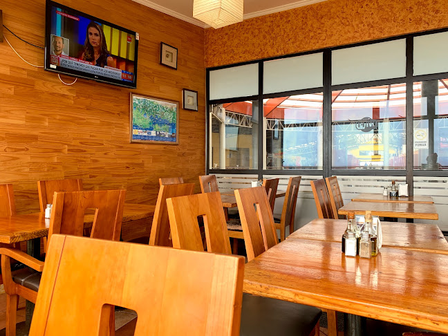 Restaurante Puerto Fritos - Gastronomía y hostelería