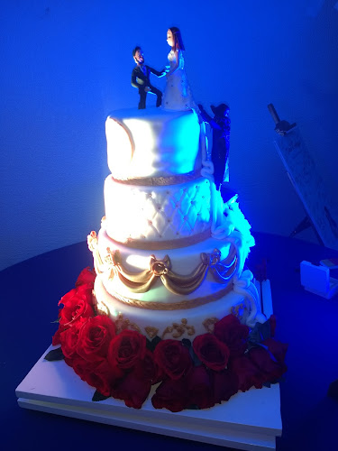 Opinii despre Salon De Eventos Urkupiña în Calama - Gastronomía y hostelería