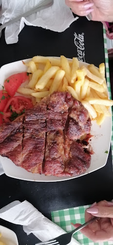 Reviews of El Patio de Casablanca in Casablanca - Gastronomía y hostelería