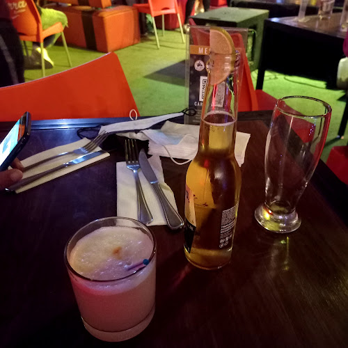 Opinii despre Bbk în San Pedro de la Paz - Gastronomía y hostelería