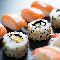 Altamar 76 Sushi, Pizza y Punto Copihue - Santiago