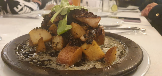 Comentarii opinii despre RESTAURANT PERUANO ASWA LIMEÑA