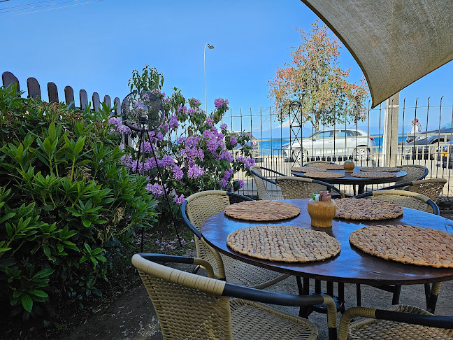 Opinii despre COFFEEHAUS FRUTILLAR în Frutillar - Gastronomía y hostelería