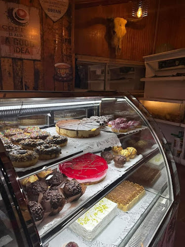 Panaderia el roble - Chiguayante