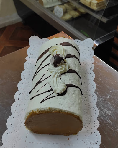 Pastelería y panadería Hojaldre - Gastronomía y hostelería
