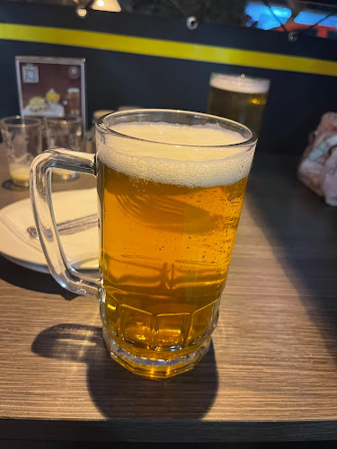 Bar Bulnes - Ñuñoa