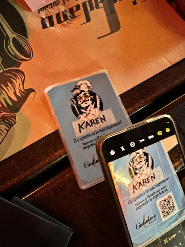 Comentarii opinii despre Ciudadano Restaurant