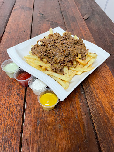 Opinii despre Punto Churrasca în Chillán - Gastronomía y hostelería