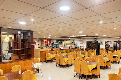 Restaurant Ying Ke Men