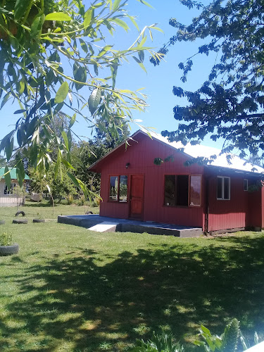 Magda's y Salazar Café Salazar - Rio Bueno