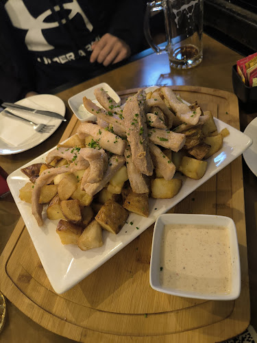 JOTA Restaurant - Gastronomía y hostelería