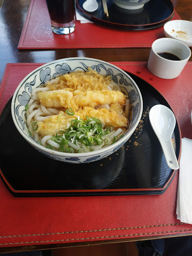 Restaurant Atami - Temuco