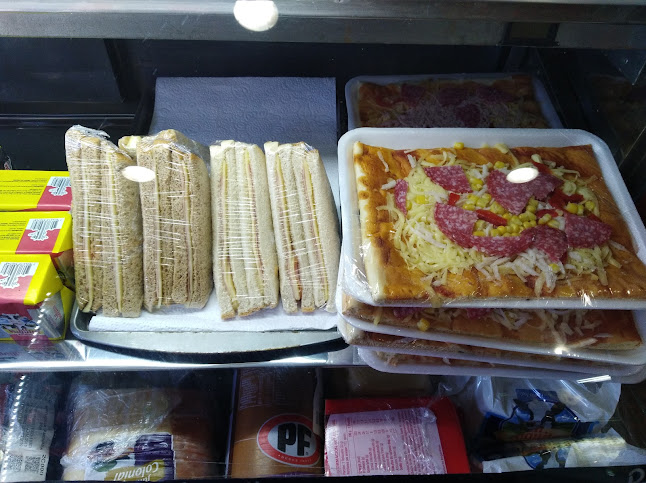 Reviews of Pasteleria Artesanal San Miguel DOÑA EMILIA in San Miguel - Gastronomía y hostelería