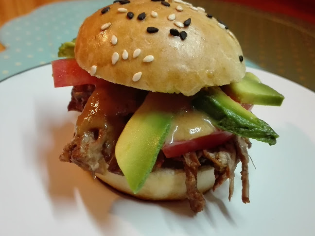 COCAVI SABORES DE FAMILIA