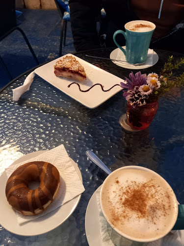 Café Monalisa - Gastronomía y hostelería