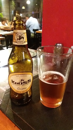 Restorán Rossonero - Gastronomía y hostelería