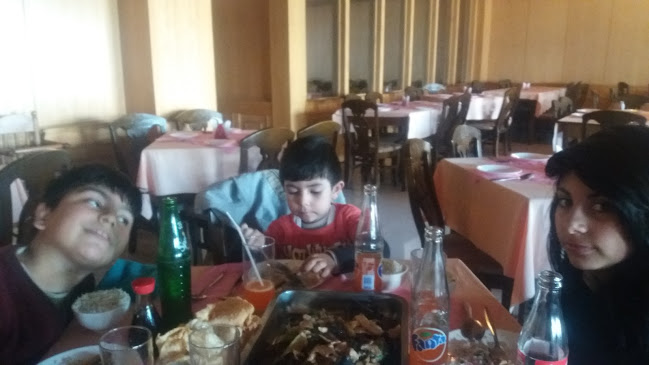 Comentarii opinii despre Restaurant Son Tak