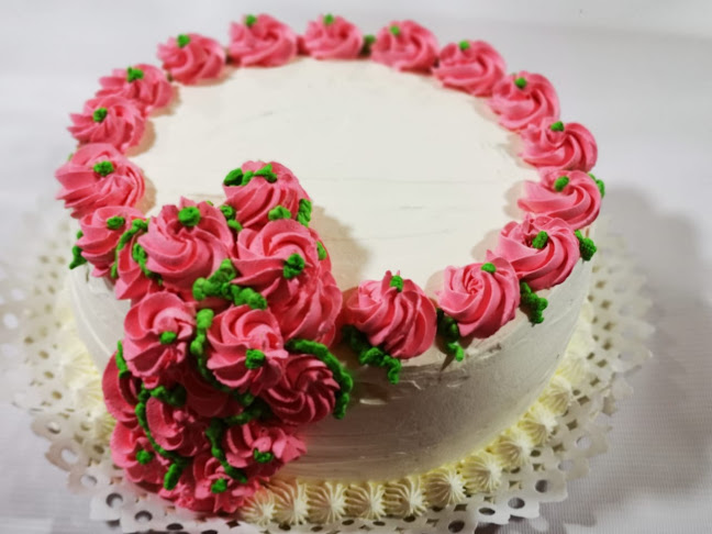 Pastelería sabores Caseros