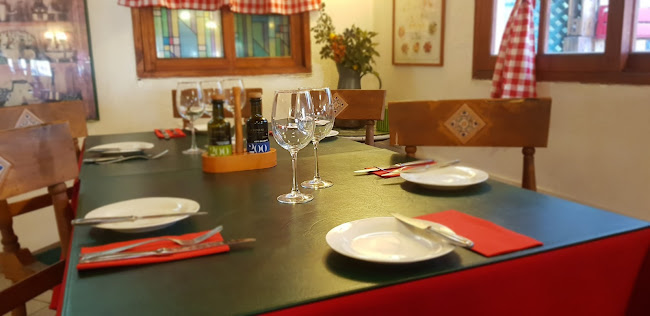 Ristorante Di Carlo - Gastronomía y hostelería