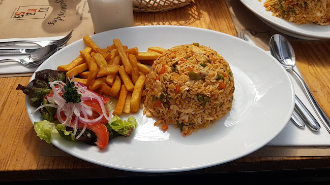 Massatto - Gastronomía y hostelería