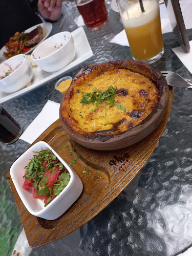 Restaurant Viva La Vida Phone number