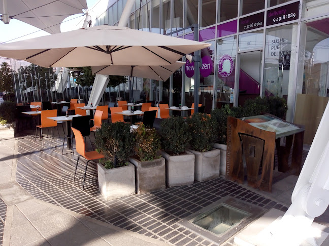 Opinii despre New Zen Sushi Delivery în Colina - Gastronomía y hostelería