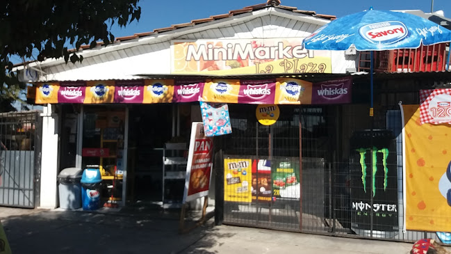 Blanco Encalada 612, 9250742 Maipú, Región Metropolitana